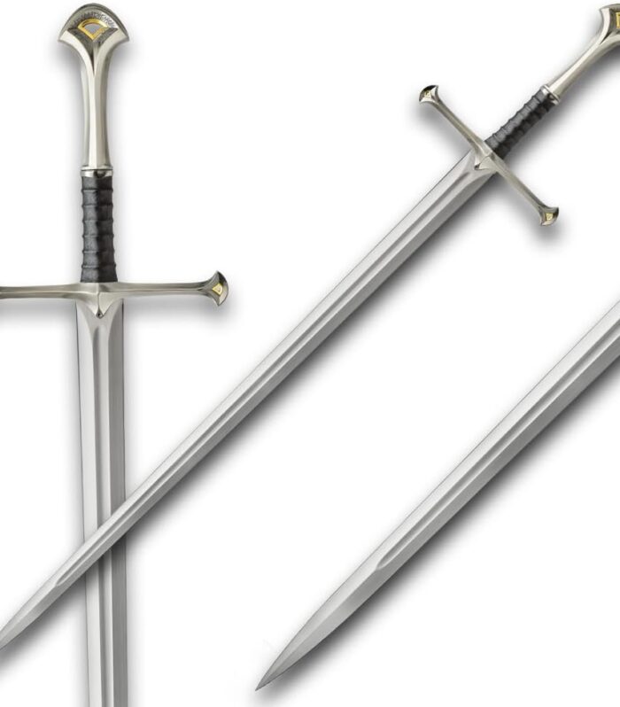 King Elendil's Narsil Sword