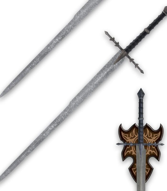 Lord of The Rings Ringwraith Sword