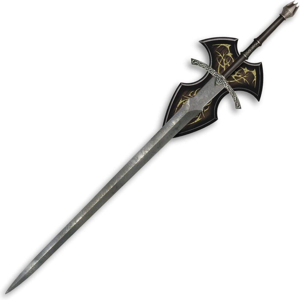 Lord of The Rings Witch King Sword