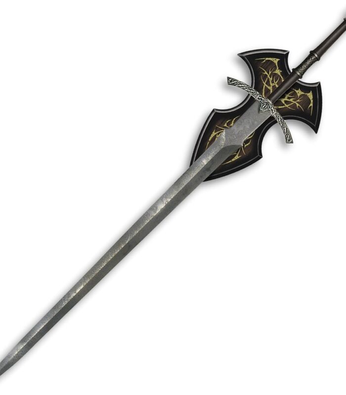 Lord of The Rings Witch King Sword