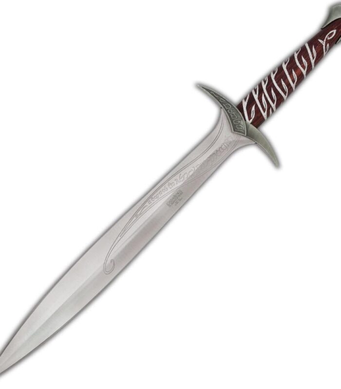 The Lord of The Rings Sting Sword